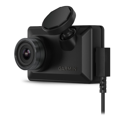 Garmin Dash Cam™ X310, 4K ,140° Sichtfeld, mit Polfilter, 6,1cm-Display