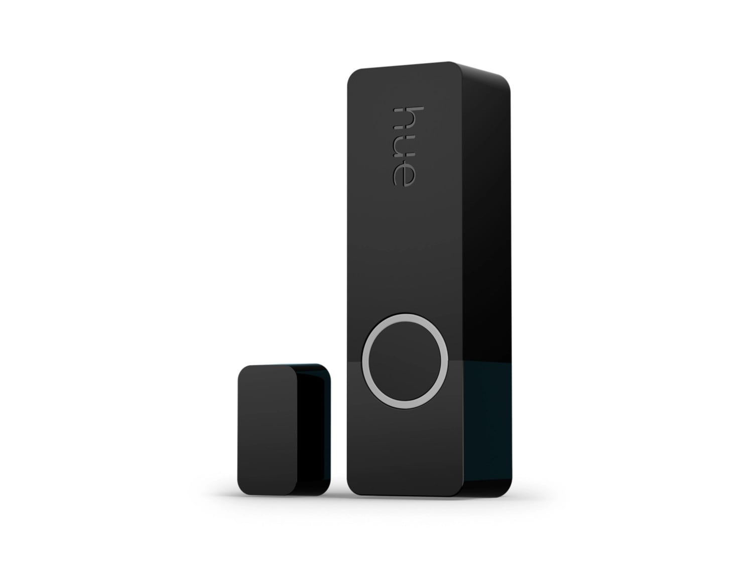 Philips Hue Secure Kontaktsensor schwarz