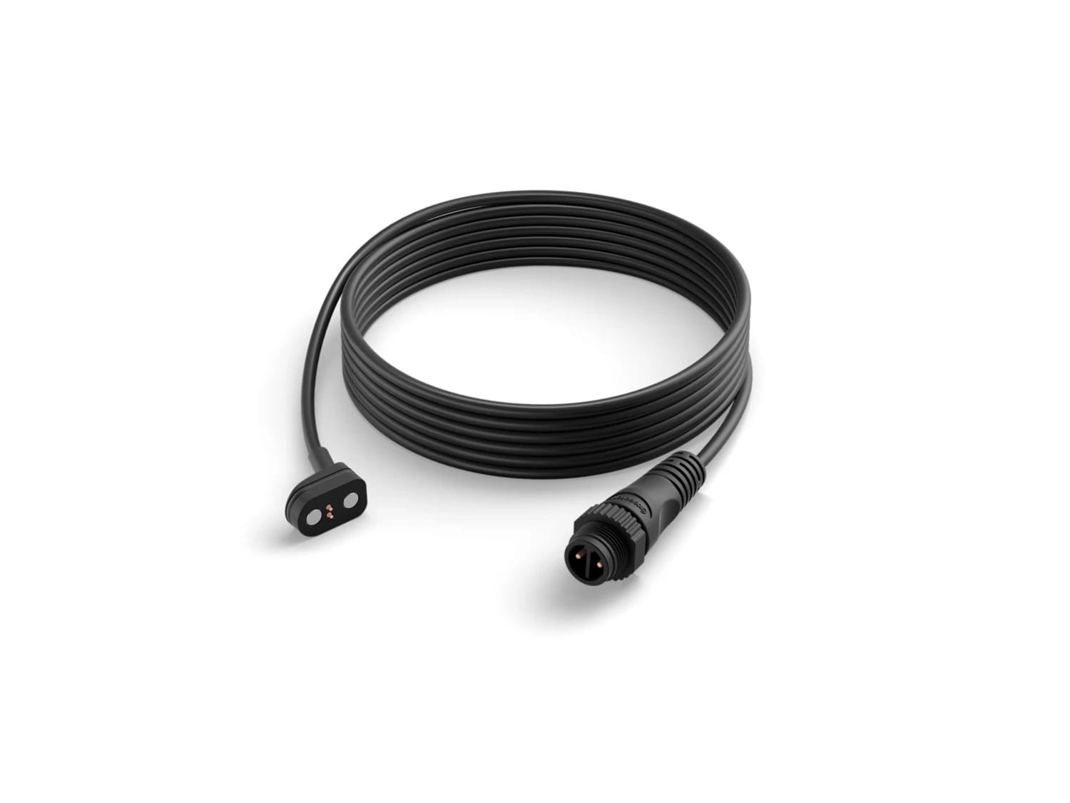 Philips Hue Secure Outdoor Kabel Schwarz 16081100
