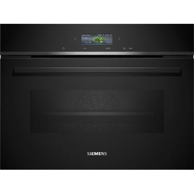 Siemens CB774G1B1 iQ700 Einbaubackofen