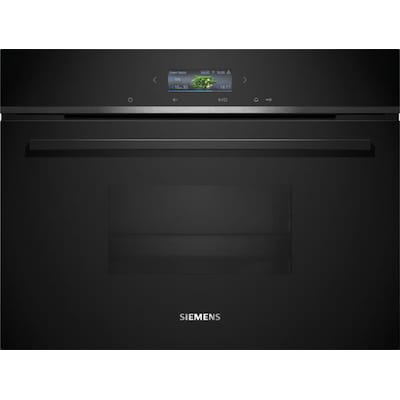 Siemens CD714GXB1 iQ700 Einbau-Kompaktdampfgarer