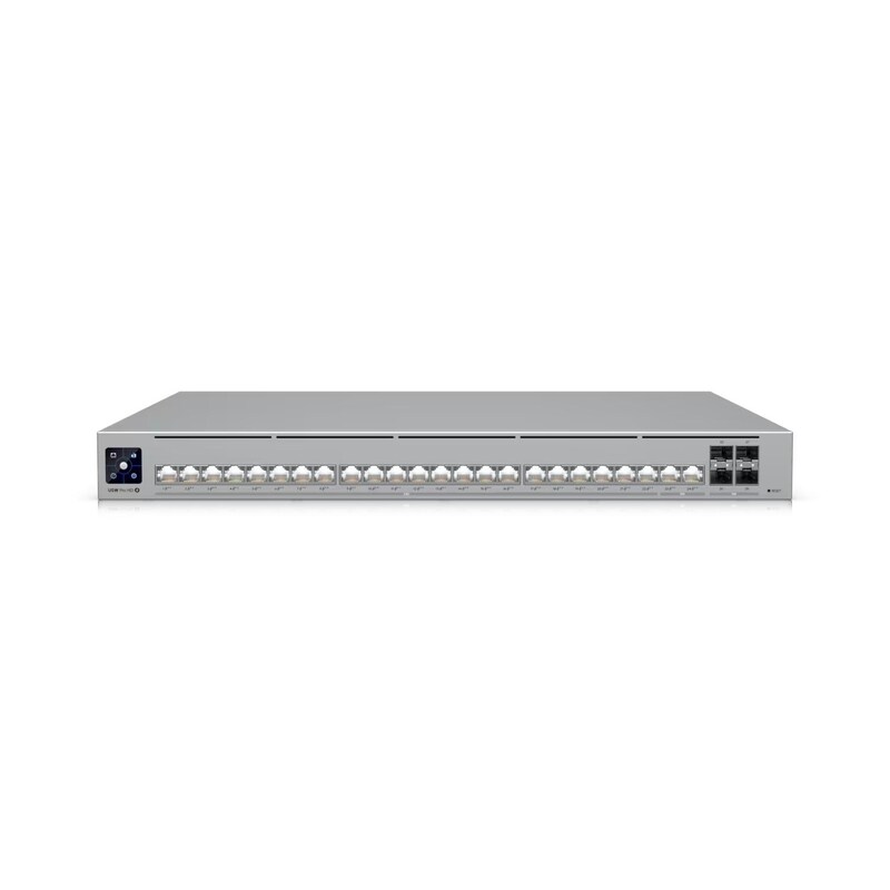 Ubiquiti UniFi USW-Pro-HD-24-PoE Etherlighting Switch
