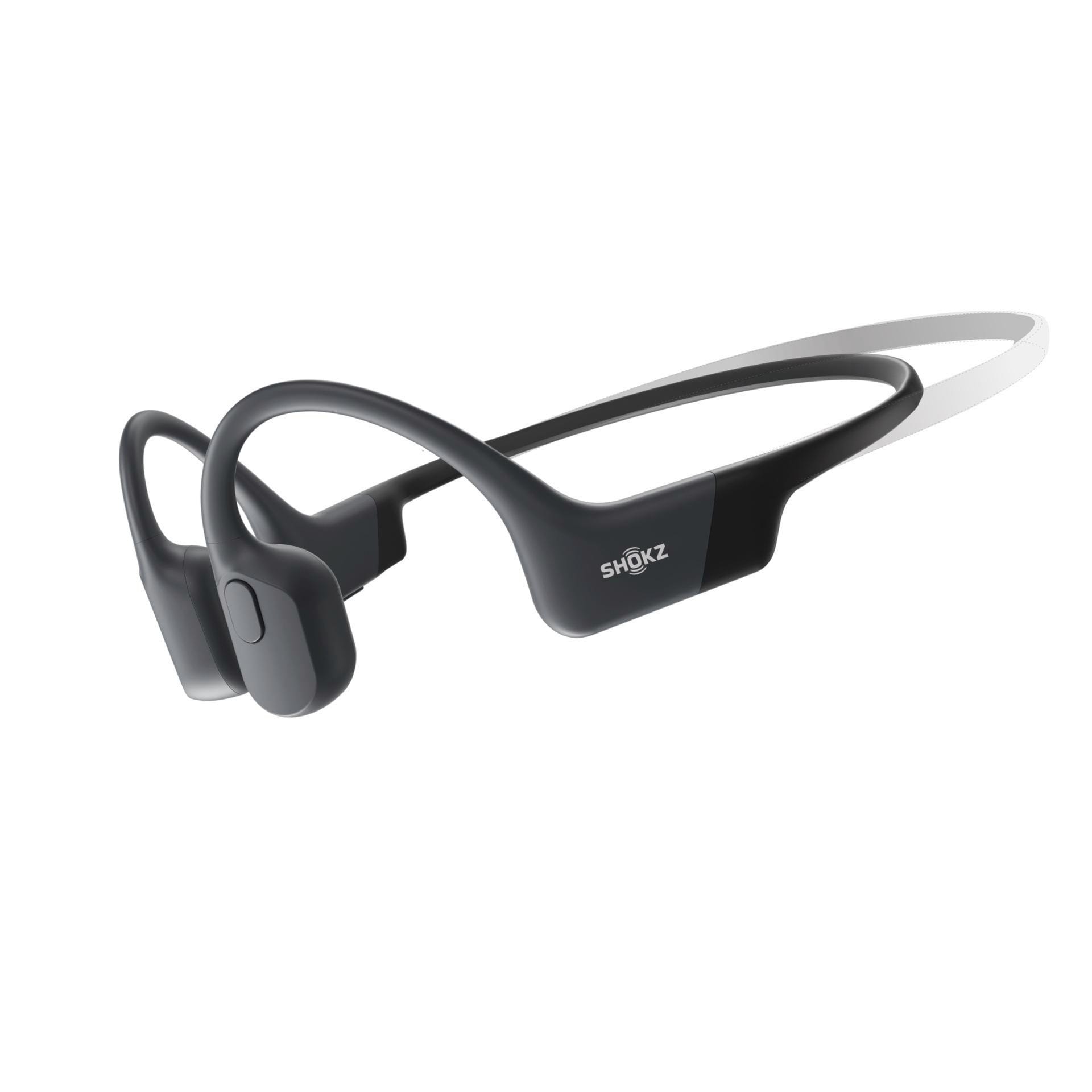 Shokz OpenRun Mini USB-C Sportkopfhörer schwarz