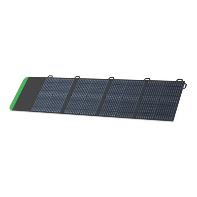 Schneider Electric OffGrid PSP100 Solarkollektor 100 W - Tragbar, Kompatibel zu OffGrid 330, OffGrid 500, OffGrid 700