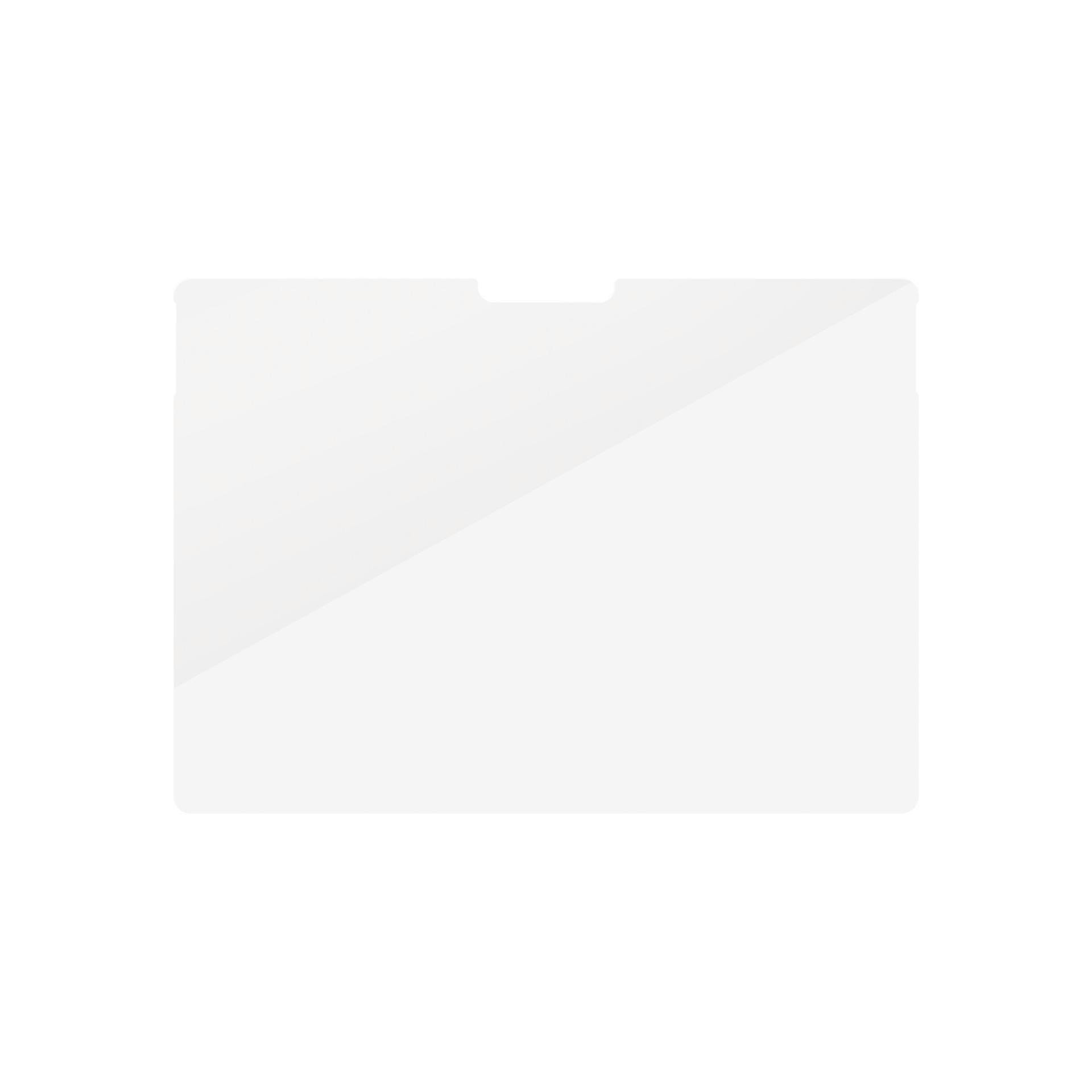 Panzerglass Microsoft Surface Pro X/Pro 8/Pro 9/Pro 10/11Th Edition 6274