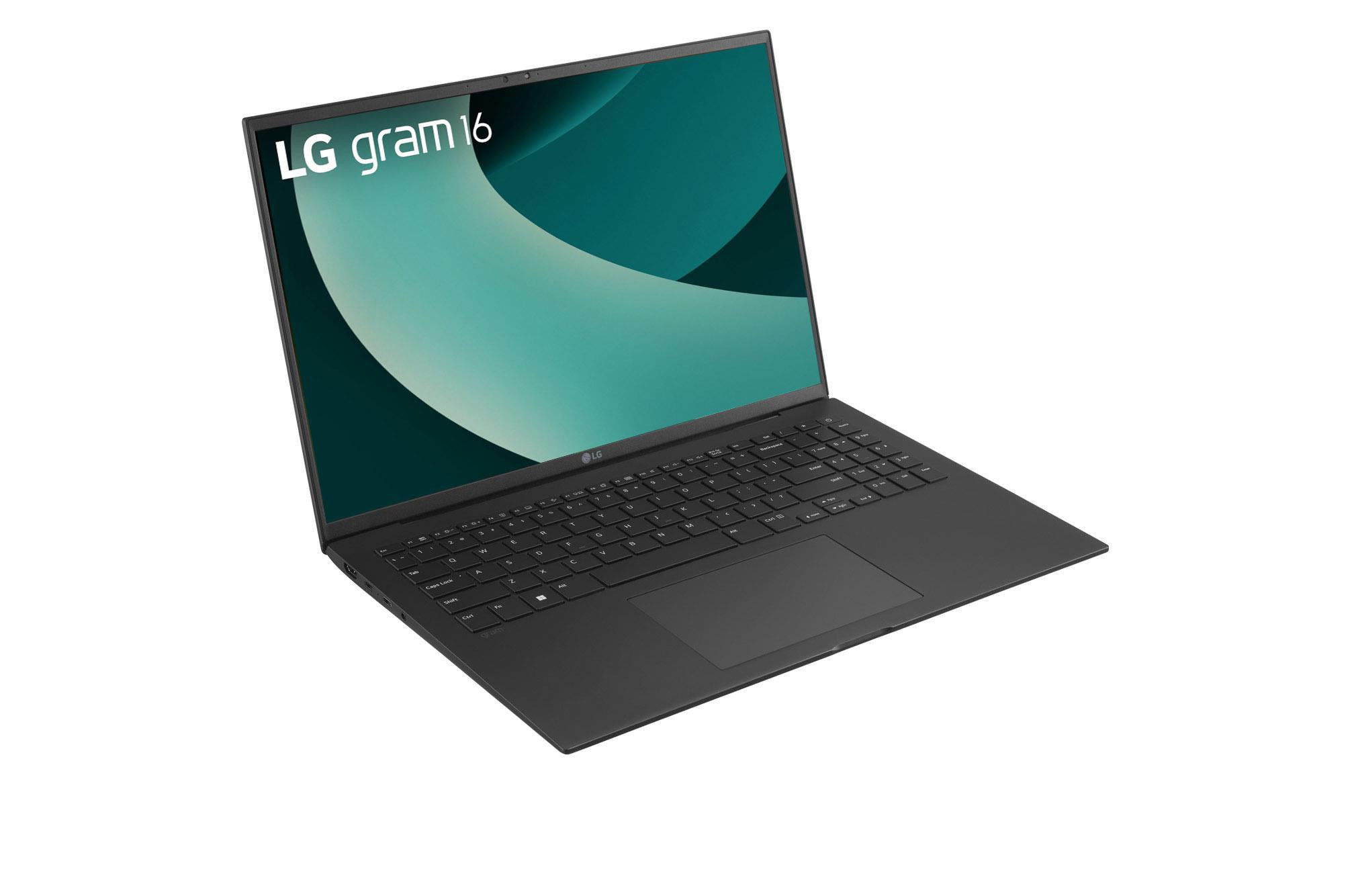 LG gram 16" WQXGA Core i5-1334U 16GB/512GB SSD Win11 Pro 16ZB90RU-G.AP55G