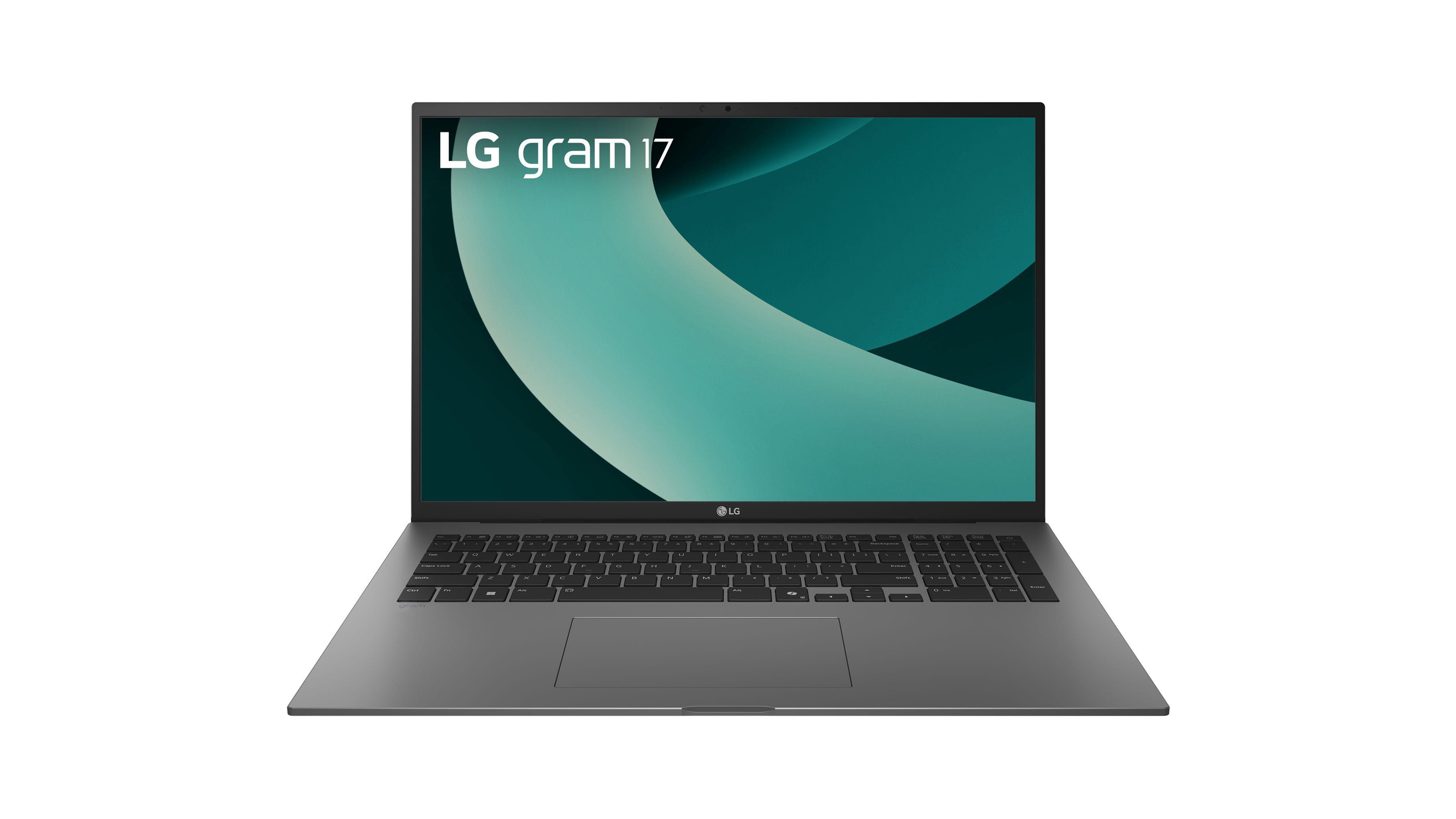 LG gram 17" WQXGA Core U7 256V 16GB/1TB SSD Win11 Pro 17ZB90TL-G.AZ79G