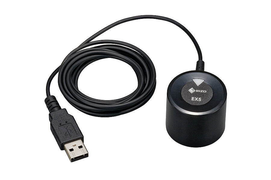 EIZO EX 5 Colorimeter Monitor