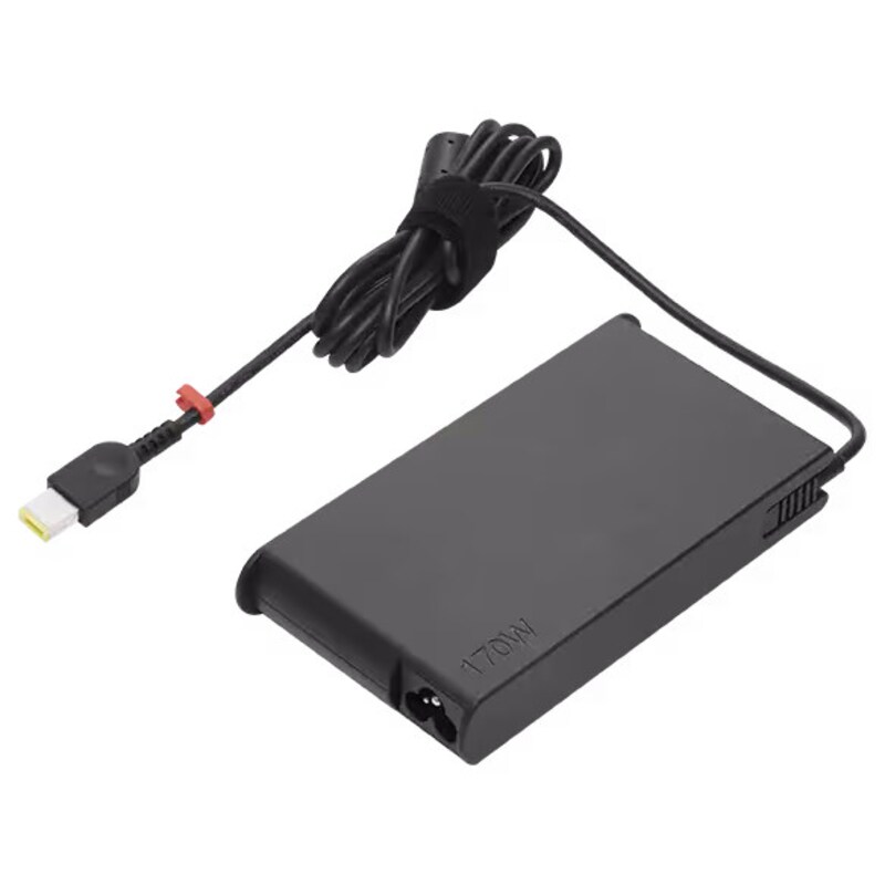 Netzteil günstig Kaufen-Lenovo ThinkPad 170-Watt-Netzteil für mobile Workstations (Flachstecker) – EU. Lenovo ThinkPad 170-Watt-Netzteil für mobile Workstations (Flachstecker) – EU <![CDATA[• ThinkPad Netzteil • 170 Watt • Netzkabel C5 (1 m) – Europa • Fl