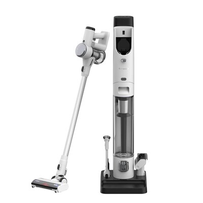 Tineco FLOOR ONE S7 Stretch intelligenter Nass- und Trockensauger
