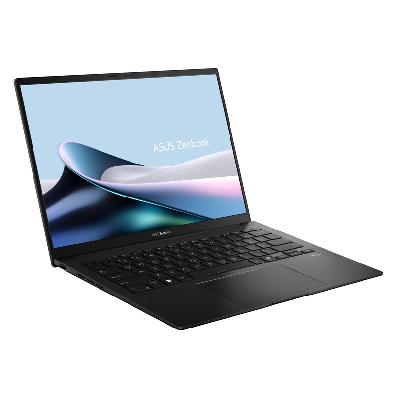 AMD günstig Kaufen-ASUS Zenbook 14 UM3406KA-QD139W 14" WUXGA OLED Ryzen AI 7 350 32GB/1TB Win11. ASUS Zenbook 14 UM3406KA-QD139W 14" WUXGA OLED Ryzen AI 7 350 32GB/1TB Win11 <![CDATA[• AMD Ryzen AI 7 350 Prozessor, 8 Kerne (bis zu 5 GHz) • 35.6 cm (14