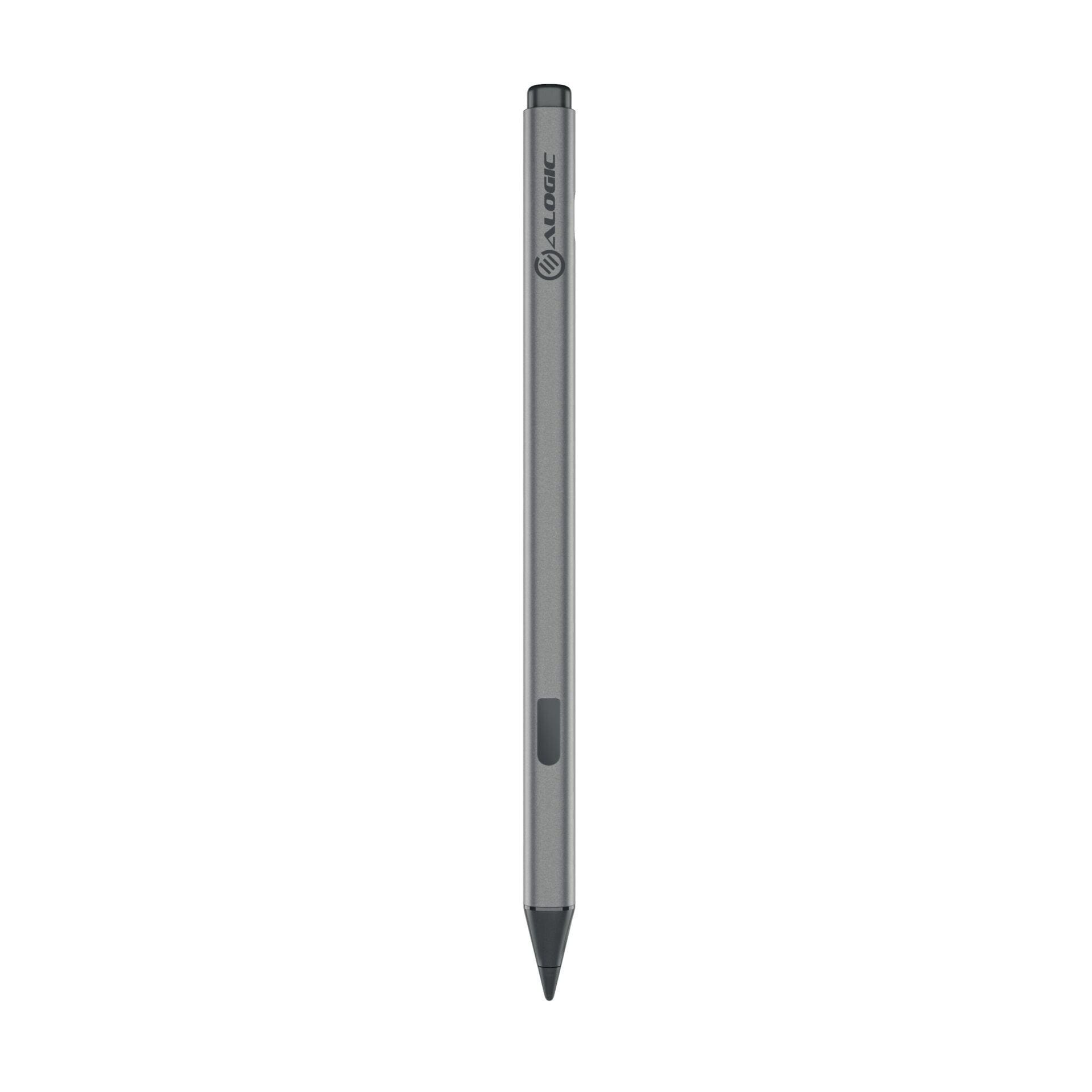 ALOGIC Clarity 2 - active stylus - space grey - Stylus Grau - Image 2
