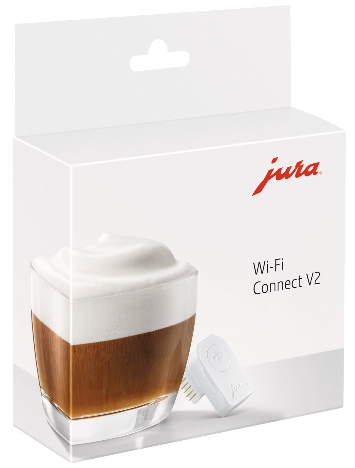 JURA 24323 WiFi Connect V2