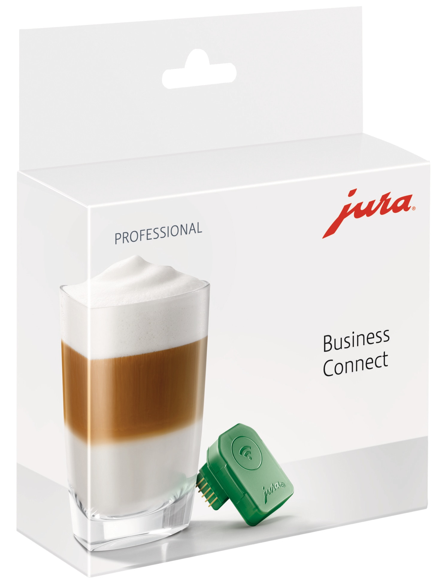 JURA 24307 Business Connect