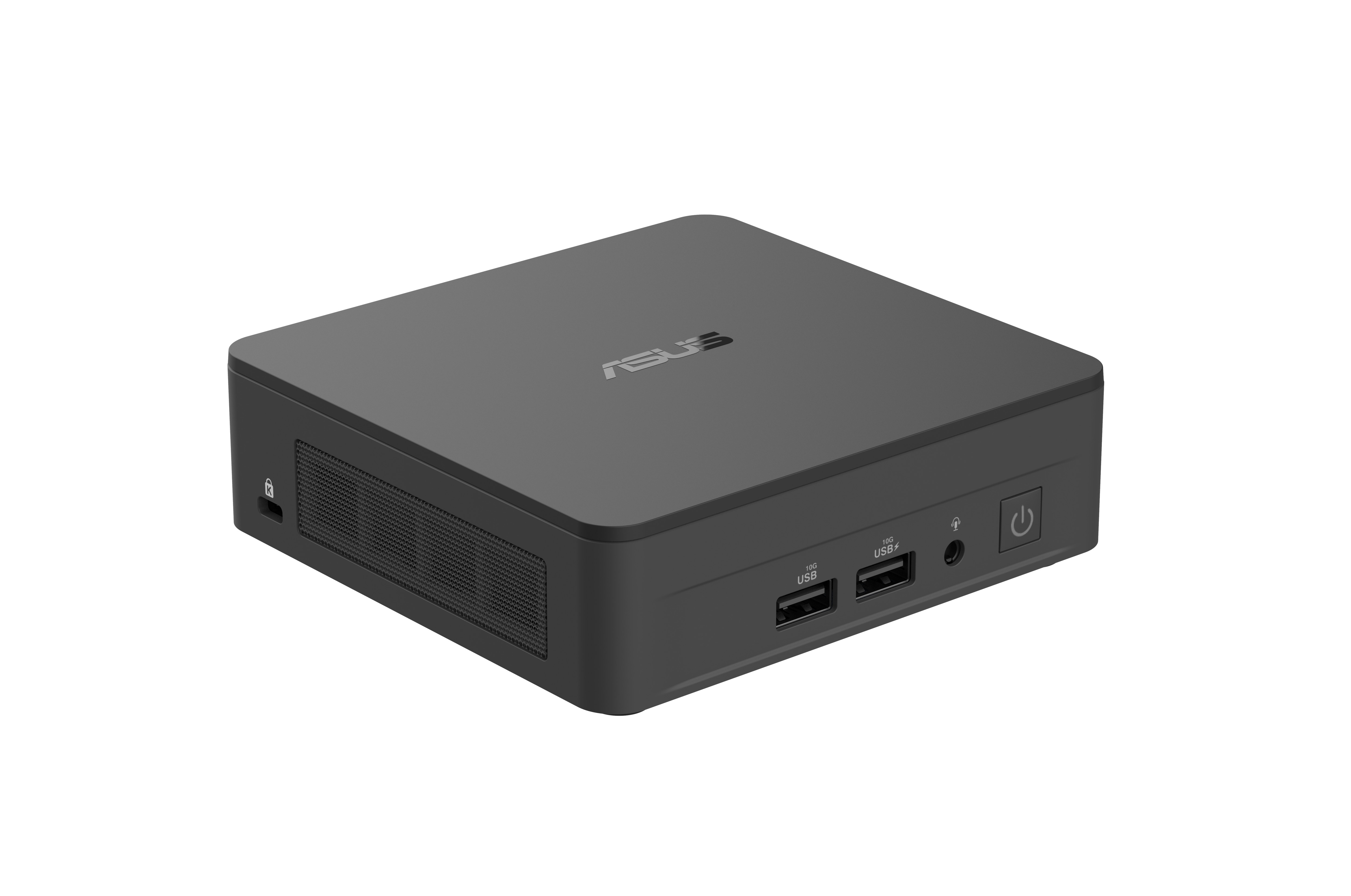 ASUS NUC 13 Pro Slim Mini PC RNUC13ANKI5048C2I i5-1340P 8GB/512GB Win11 Pro Image