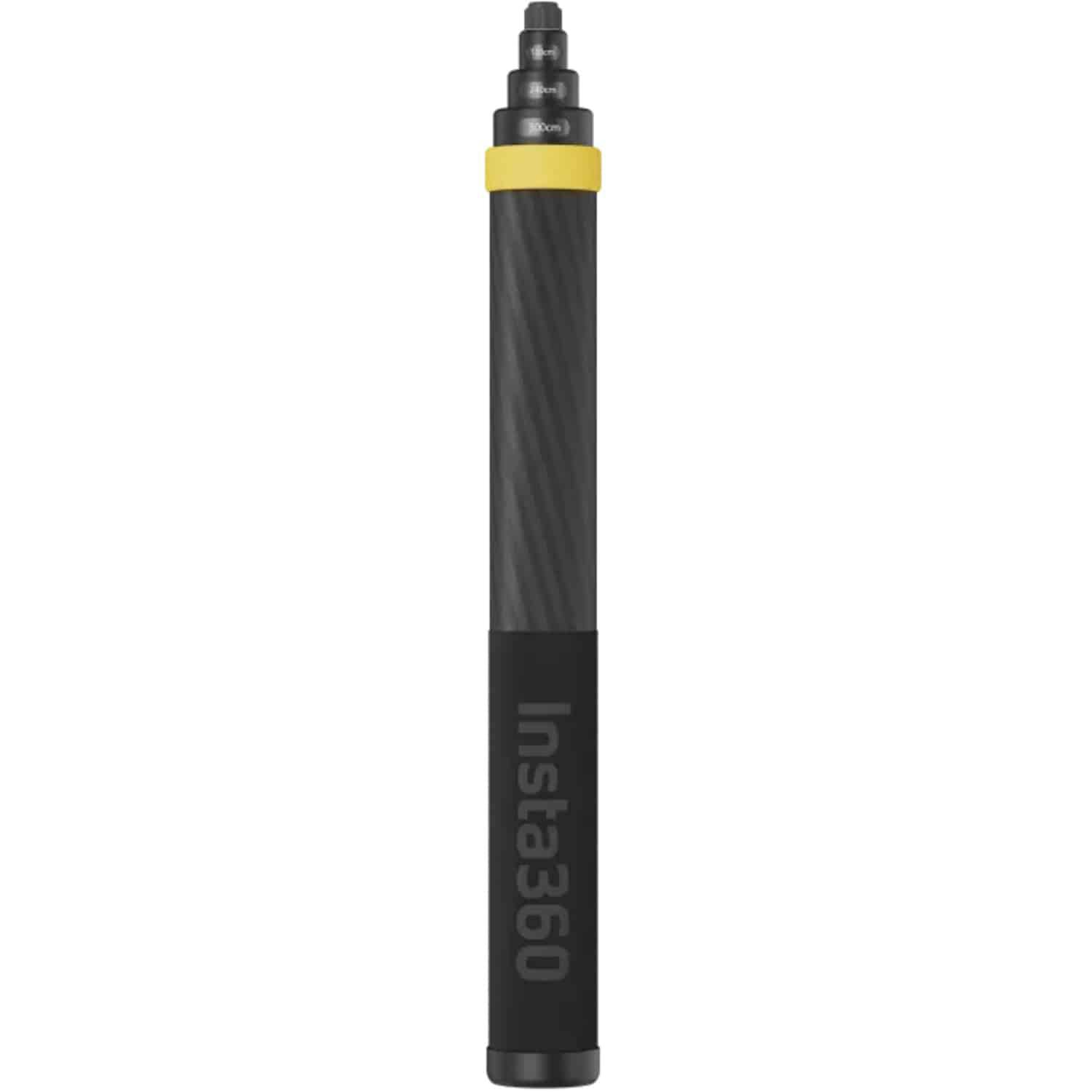 Insta360 Unsichtbarer Selfie-Stick verlängerte Version 3m