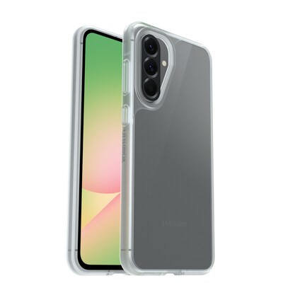 OtterBox React Case für Samsung Galaxy A56 5G clear