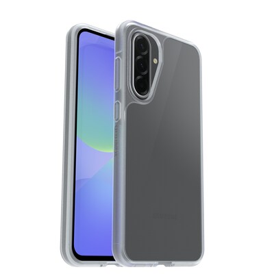 OtterBox React Case für Samsung Galaxy A36 5G clear