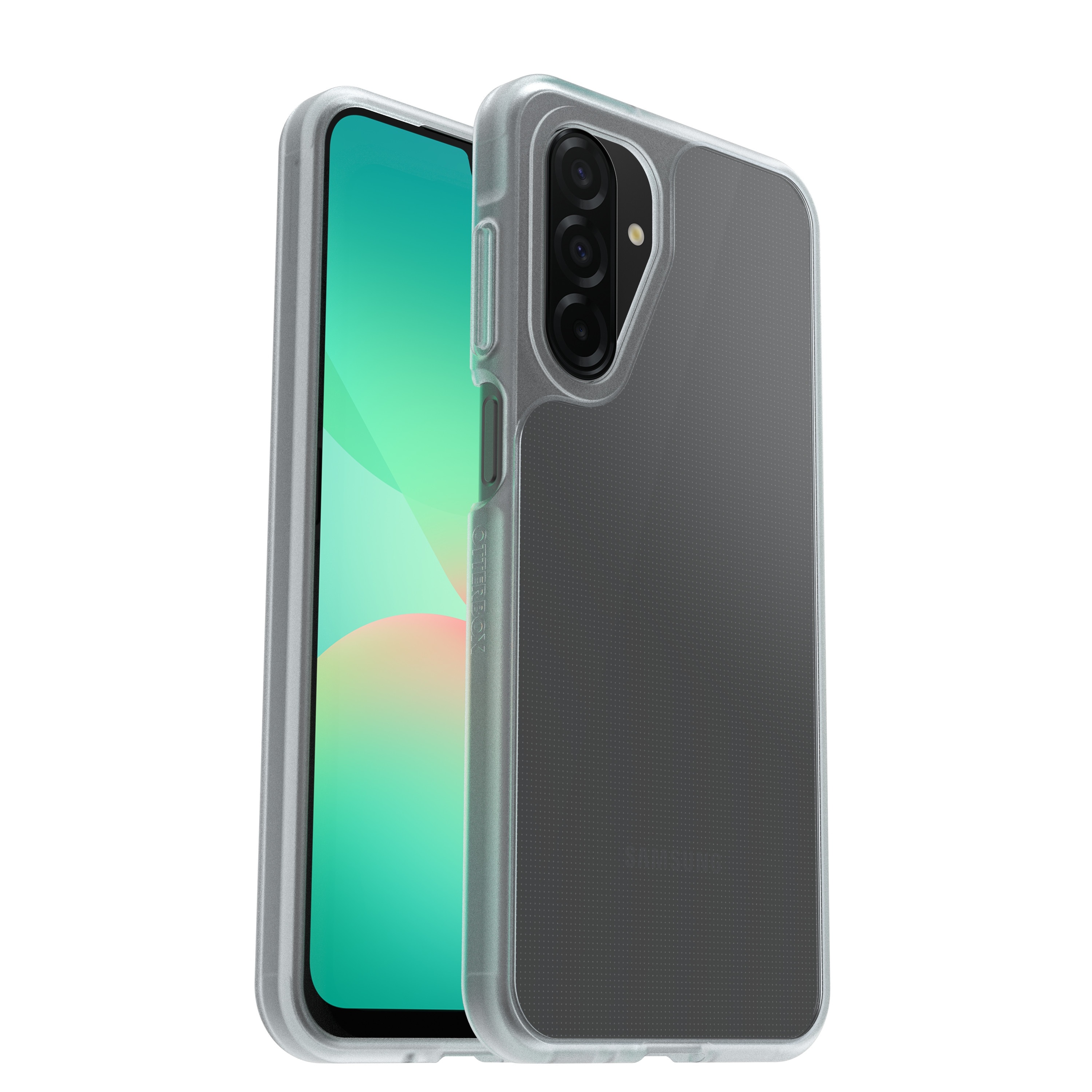 OtterBox React Case für Samsung Galaxy A26 5G clear