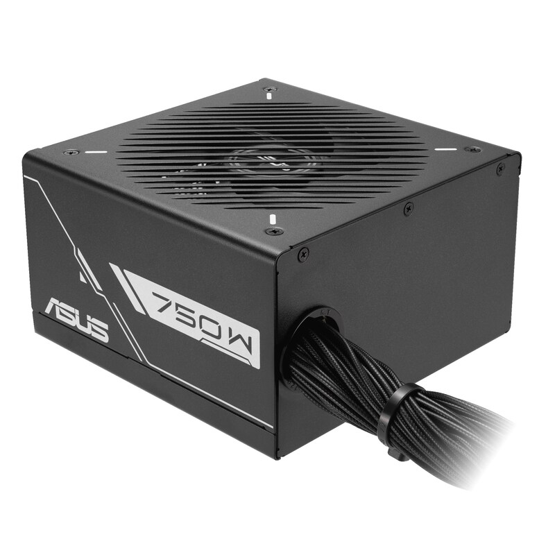 IDE/PATA günstig Kaufen-ASUS PRIME 750W ATXNetzteil 80+ Bronze 135mm Lüfter schwarz. ASUS PRIME 750W ATXNetzteil 80+ Bronze 135mm Lüfter schwarz <![CDATA[• Gaming Netzteil mit 750 Watt, 80+ Bronze • 1x 20/24-Pin, 2x 4/-Pin ATX12V, 3x 6/8-Pin PCIe, 6x SATA, 3x IDE • +3.