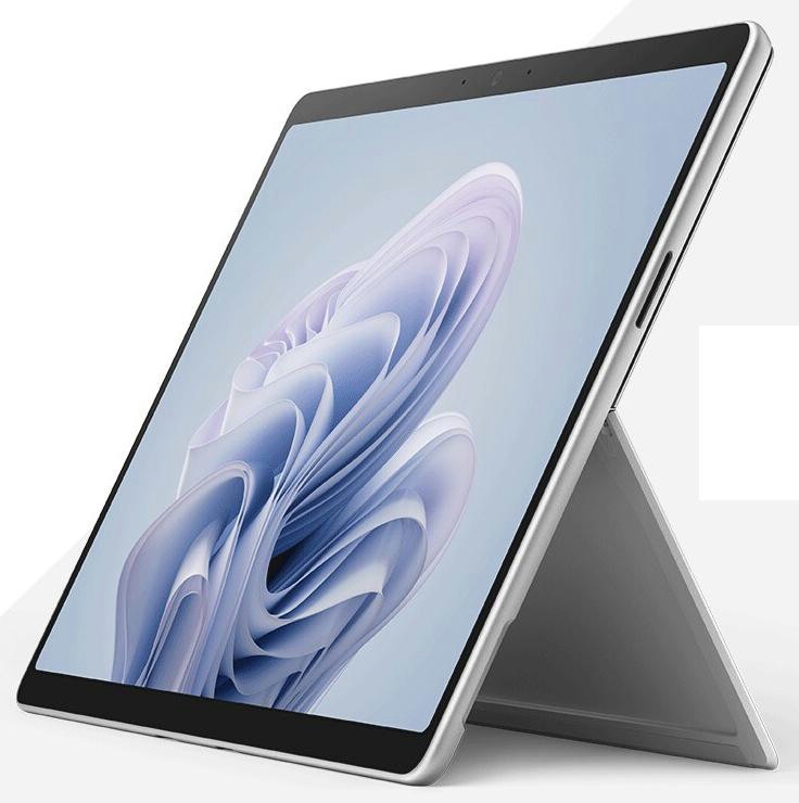 B2B: Surface Pro 10 Platin 13" 2in1 5G Ultra 7 165U 16GB/256GB SSD Win11 Pro