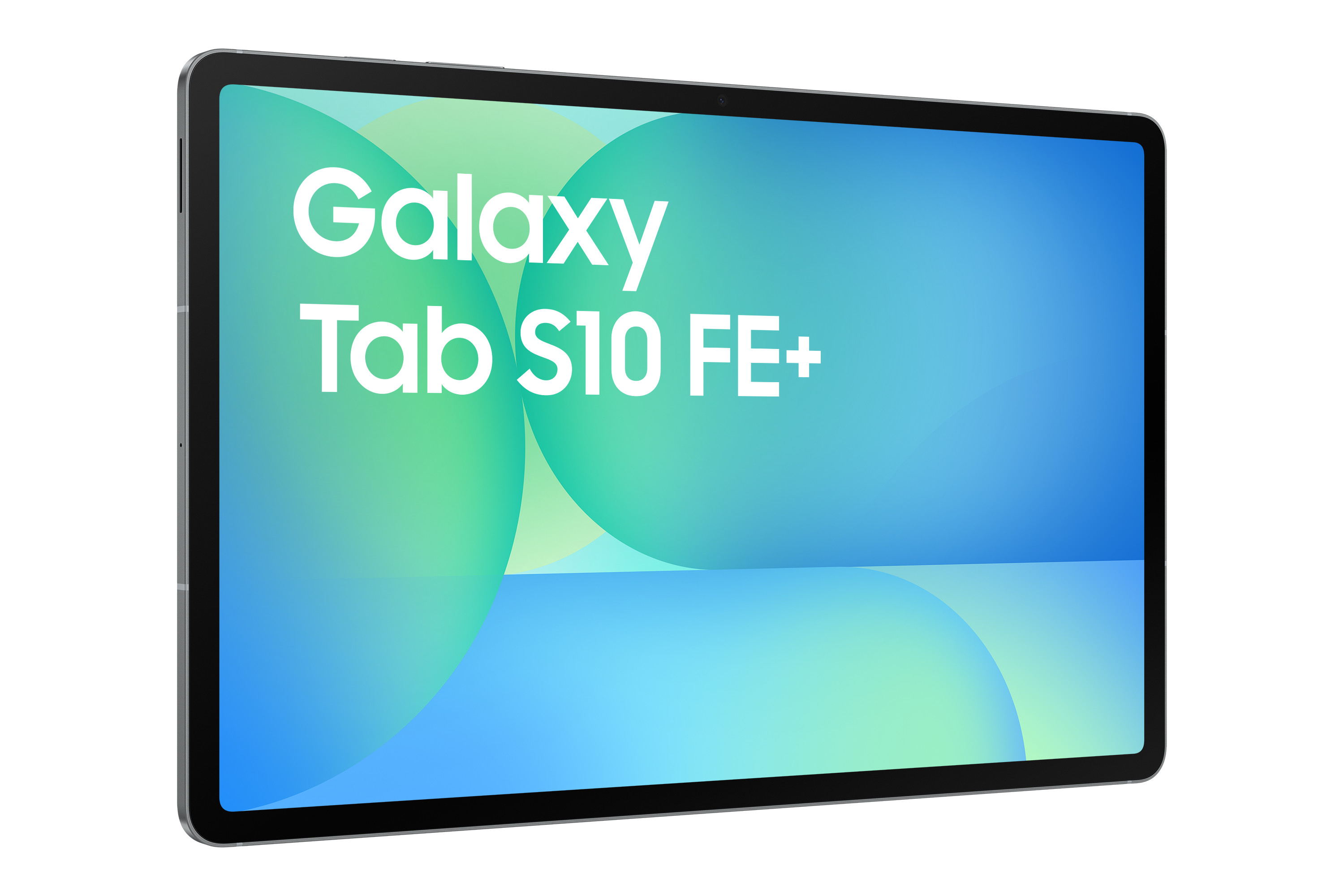 Samsung Galaxy Tab S10 FE+ SM-X620N Android Tablet 13.1 Zoll WiFi 128 GB Grau (inkl.Pen / Stylus)