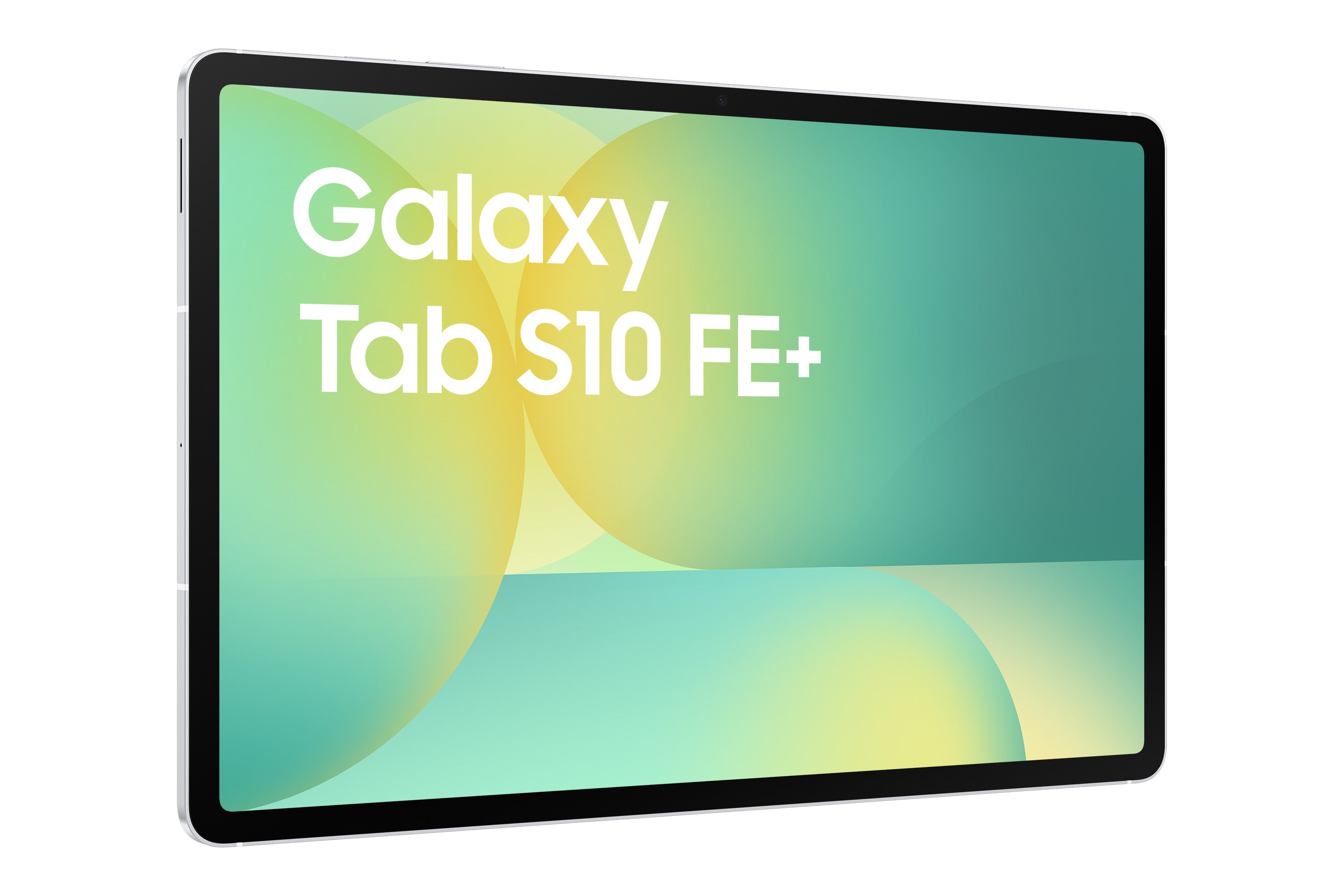Samsung Galaxy Tab S10 FE 128GB8GB - Silver - Image 5