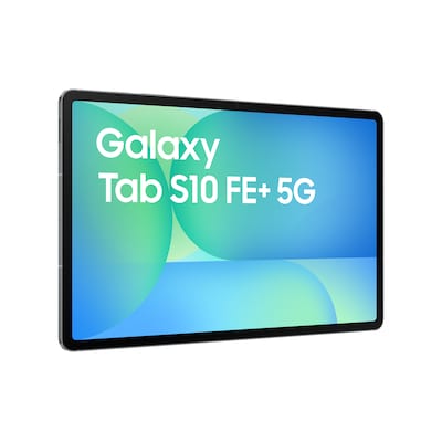 Samsung GALAXY Tab S10 FE+ X626B 5G 13.1" 256GB grau