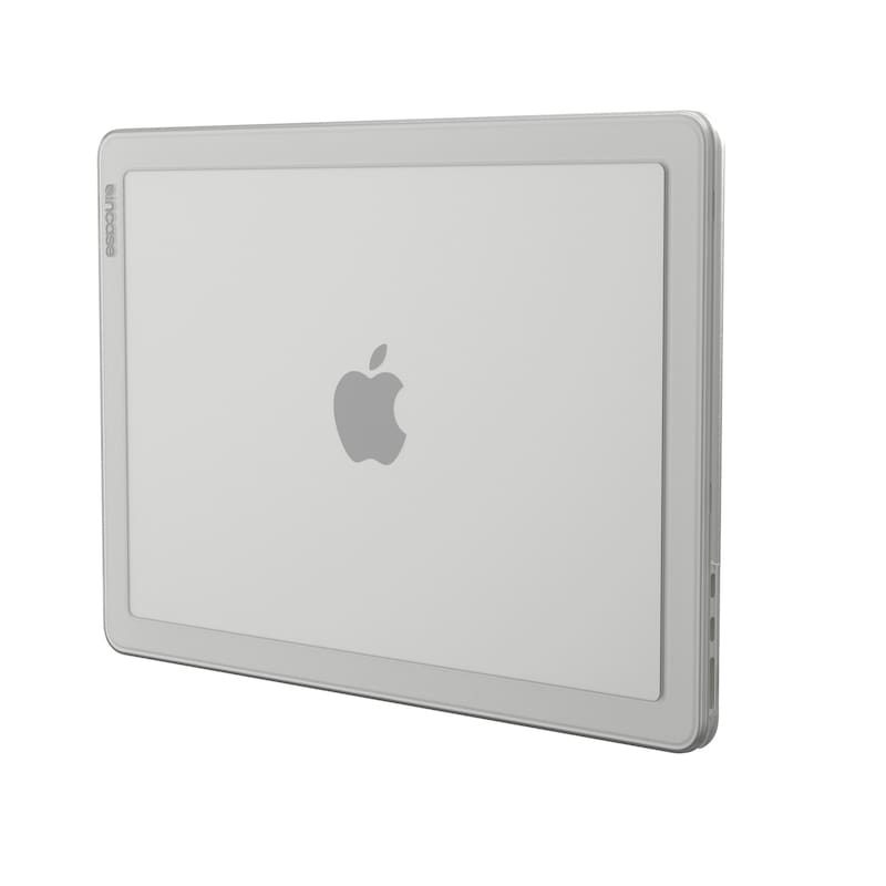 AIR günstig Kaufen-Incase Edge Hardshell Case mit Makrolon® Transparent für 13" MacBook Air (M2-M4, 2022-2025). Incase Edge Hardshell Case mit Makrolon® Transparent für 13" MacBook Air (M2-M4, 2022-2025) <![CDATA[• Hardcase aus Polyester • Farbe: