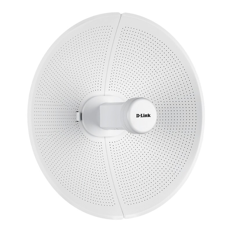 Range 30 günstig Kaufen-D-Link DAP-3712 WLAN AC1200 Long Range Extender / Repeater IP66. D-Link DAP-3712 WLAN AC1200 Long Range Extender / Repeater IP66 <![CDATA[• 802.11ac/n/g/b/a WLAN - Reichweite bis 20km • 300Mbps (2.4GHz), 867Mbps (5GHz), Dualband • 64/128bit WEP, WPA, WPA2
