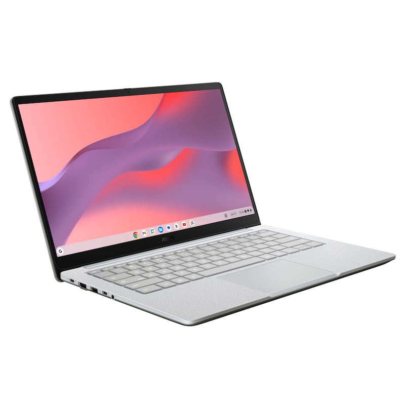 Reihe günstig Kaufen-ASUS Chromebook CX14 CX1405CTA-NK0183 14" FHD N150 4GB/128GB SSD ChromeOS. ASUS Chromebook CX14 CX1405CTA-NK0183 14" FHD N150 4GB/128GB SSD ChromeOS <![CDATA[• Intel N-Reihe N150 Prozessor, 4 Kerne (bis zu 3.6 GHz) • 35.6 cm (14