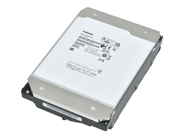 Toshiba Enterprise MG11ACA24TE HDD Festplatte 24 TB 3.5" 7200rpm