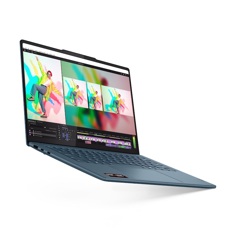 Pro LED günstig Kaufen-Lenovo Yoga Pro 7 14ASP10 14.5" 3K OLED Ryzen AI 9 365 32GB/1TB SSD Win11 Pro. Lenovo Yoga Pro 7 14ASP10 14.5" 3K OLED Ryzen AI 9 365 32GB/1TB SSD Win11 Pro <![CDATA[• AMD Ryzen AI 9 365 Prozessor, 10 Kerne (bis zu 5.00 GHz) • 36.8 cm (14.5