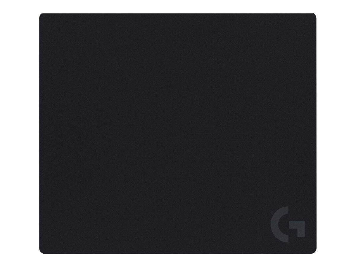 LogitechG G640 Gaming Mauspad Schwarz 400 x 460 mm