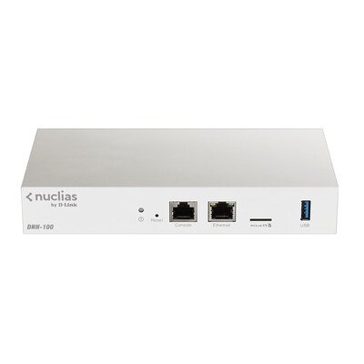 D-Link  DNH-100 Nuclias Connect Hub | 00790069451980