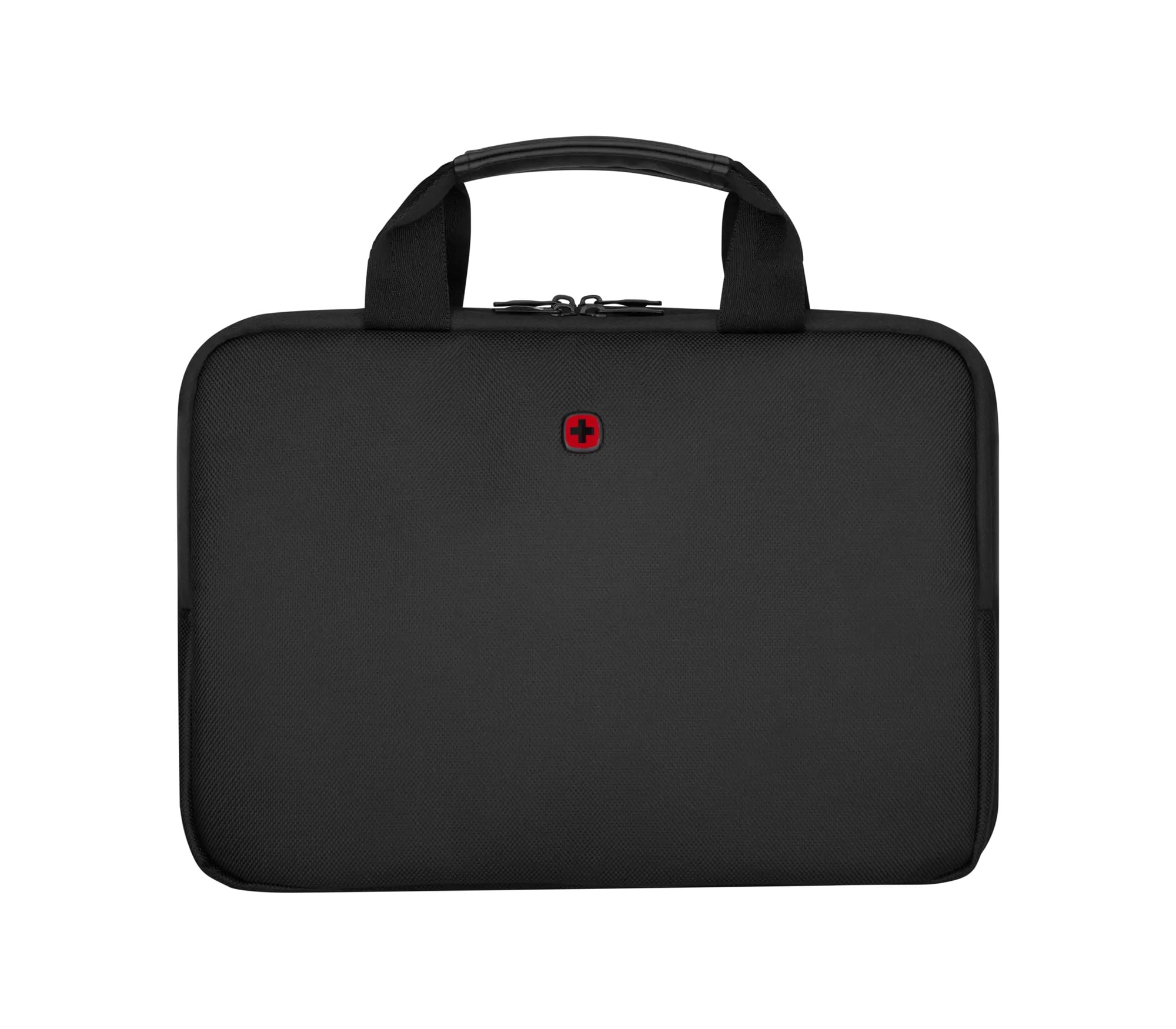 Wenger Guyde 14 Laptop-Tasche fr Laptop 14 Schwarz - Bild 3