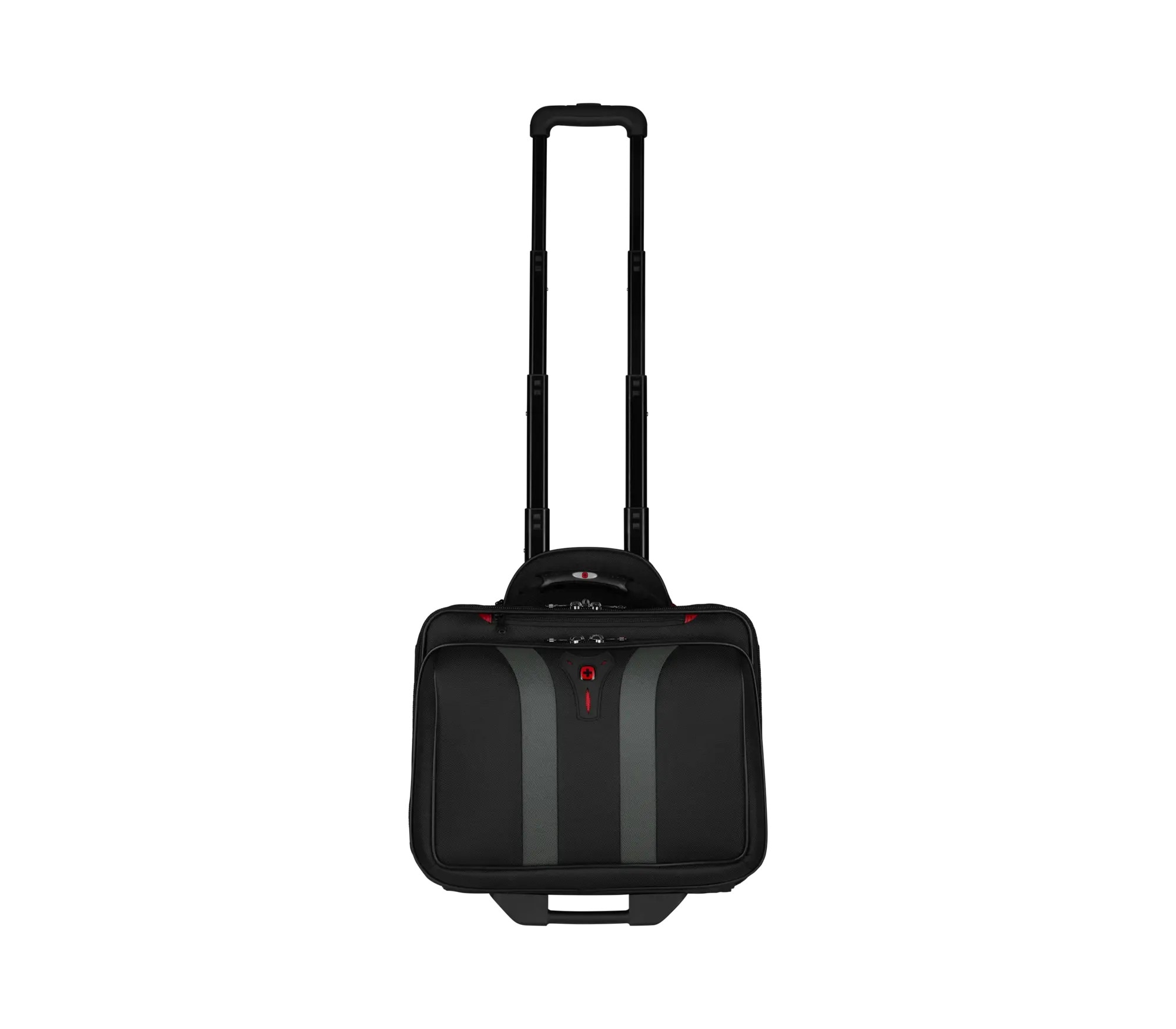 Wenger Granada Notebooktrolley (16") Schwarz 600659