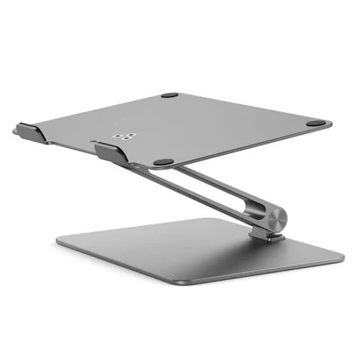 Alogic Verstellbare Unterstützung Für Laptop - Elite - Aluminium - Ergonomisch - Tragbar - Bild 5