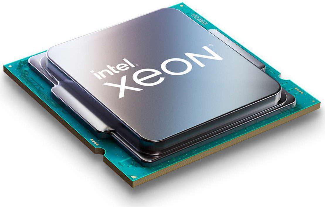 Intel Xeon® E-2378G 8-Kern CPU, Sockel 1200, Tray (ohne Kühler)