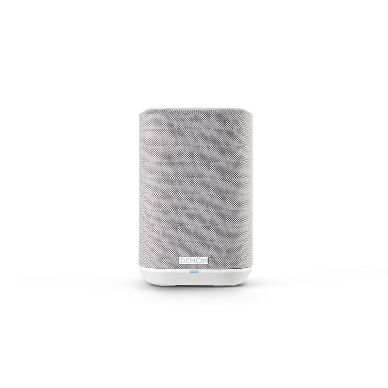 In Too günstig Kaufen-Denon HOME 150 NV Multiroom-Lautsprecher mit Bluetooth, WLAN, Airplay 2, weiß. Denon HOME 150 NV Multiroom-Lautsprecher mit Bluetooth, WLAN, Airplay 2, weiß <![CDATA[• Lautsprecher in Weiß • Kompatibel mit Google Assistant, Apple Music, Spotify]