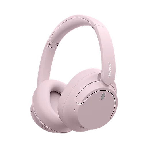 Sony WH-CH720N Rosa Over Ear Kopfhörer mit Noise Cancelling