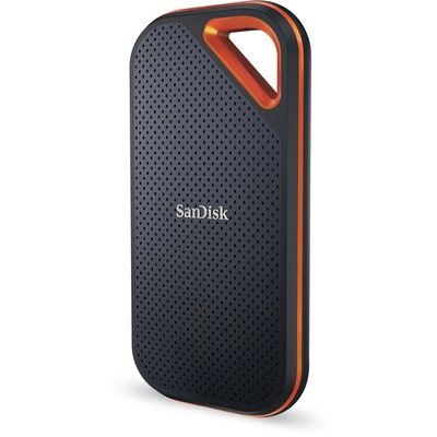 Sandisk  Extreme® 8 TB USB3.2 Portabele SSD | 00619659208998