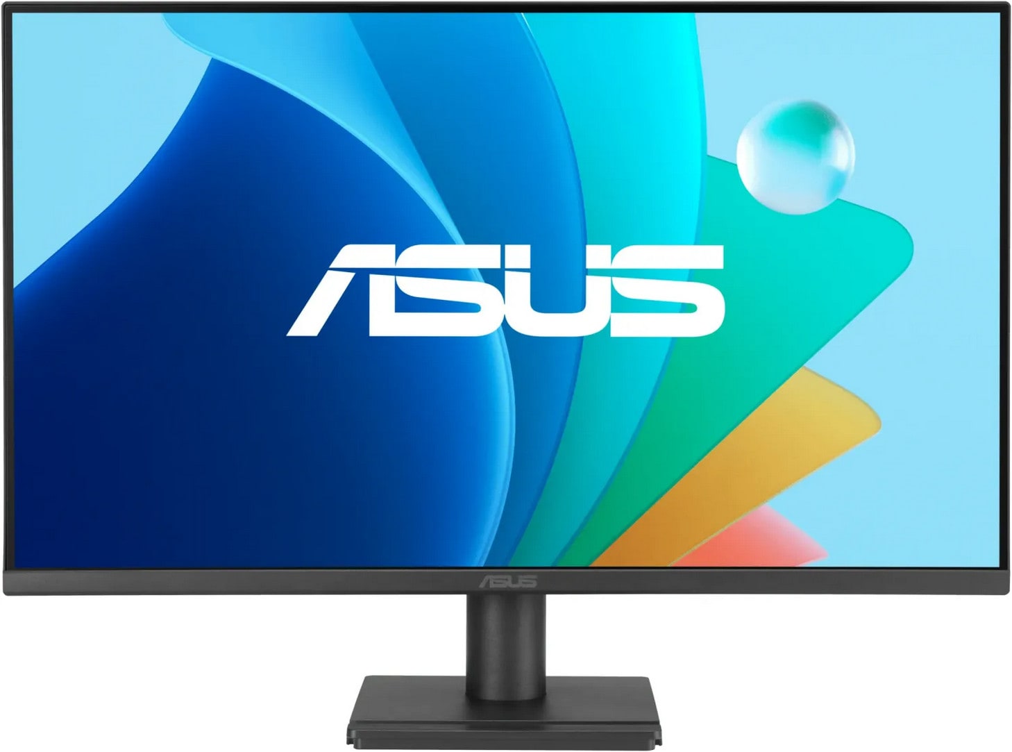 ASUS VA249QG 23.8 Zoll Full HD IPS LED 16:9 120 Hz Monitor