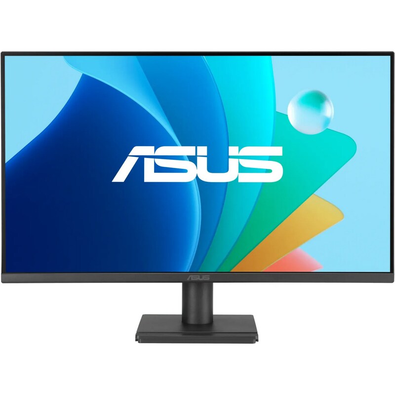 DisplayPort/HDMI günstig Kaufen-ASUS VA279QG 68,6cm (27") FHD IPS Monitor 16:9 DP/HDMI/VGA 120Hz EyeCare Sync. ASUS VA279QG 68,6cm (27") FHD IPS Monitor 16:9 DP/HDMI/VGA 120Hz EyeCare Sync <![CDATA[• Energieeffizienzklasse: C • 68.6 cm (27 Zoll), 1920 x 1080 (Full HD, 16:9) • IP