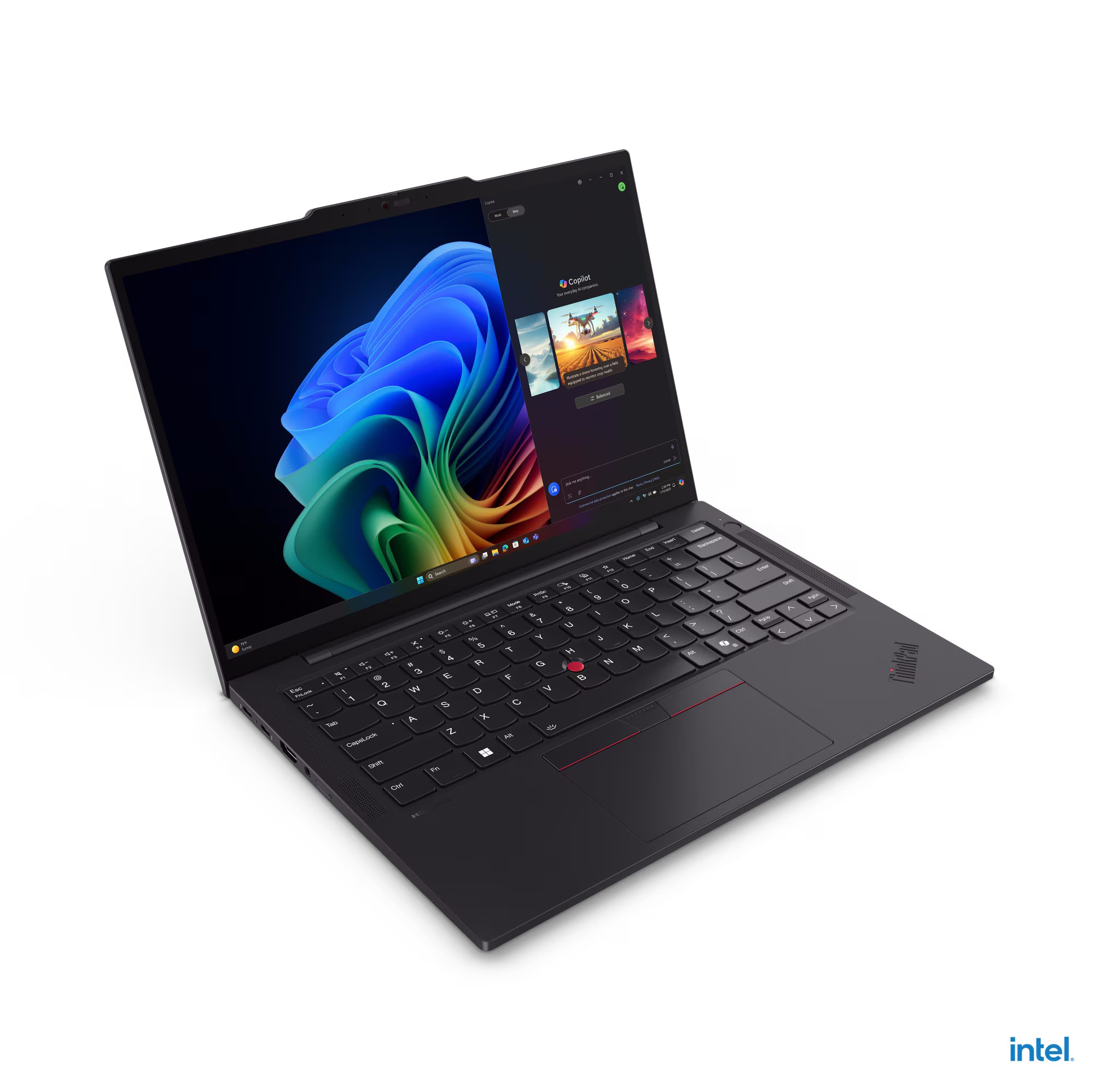 Lenovo ThinkPad T14s G6 14" WUXGA Core Ultra 5 228V 32GB/512GB Win11 Pro 21QX00H4GE