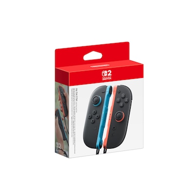 Nintendo Switch Controller Joy-Con 2 2er-Set (hellblau/hellrot)