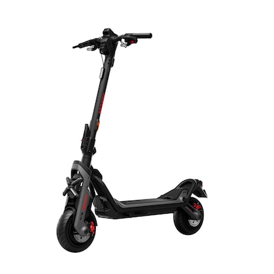 Ninebot by Segway Superscooter GT3 D Elektroroller