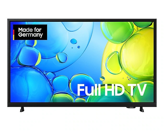Samsung GU32F6009FUXZG 80 cm 32" Full HD LED Smart TV Fernseher