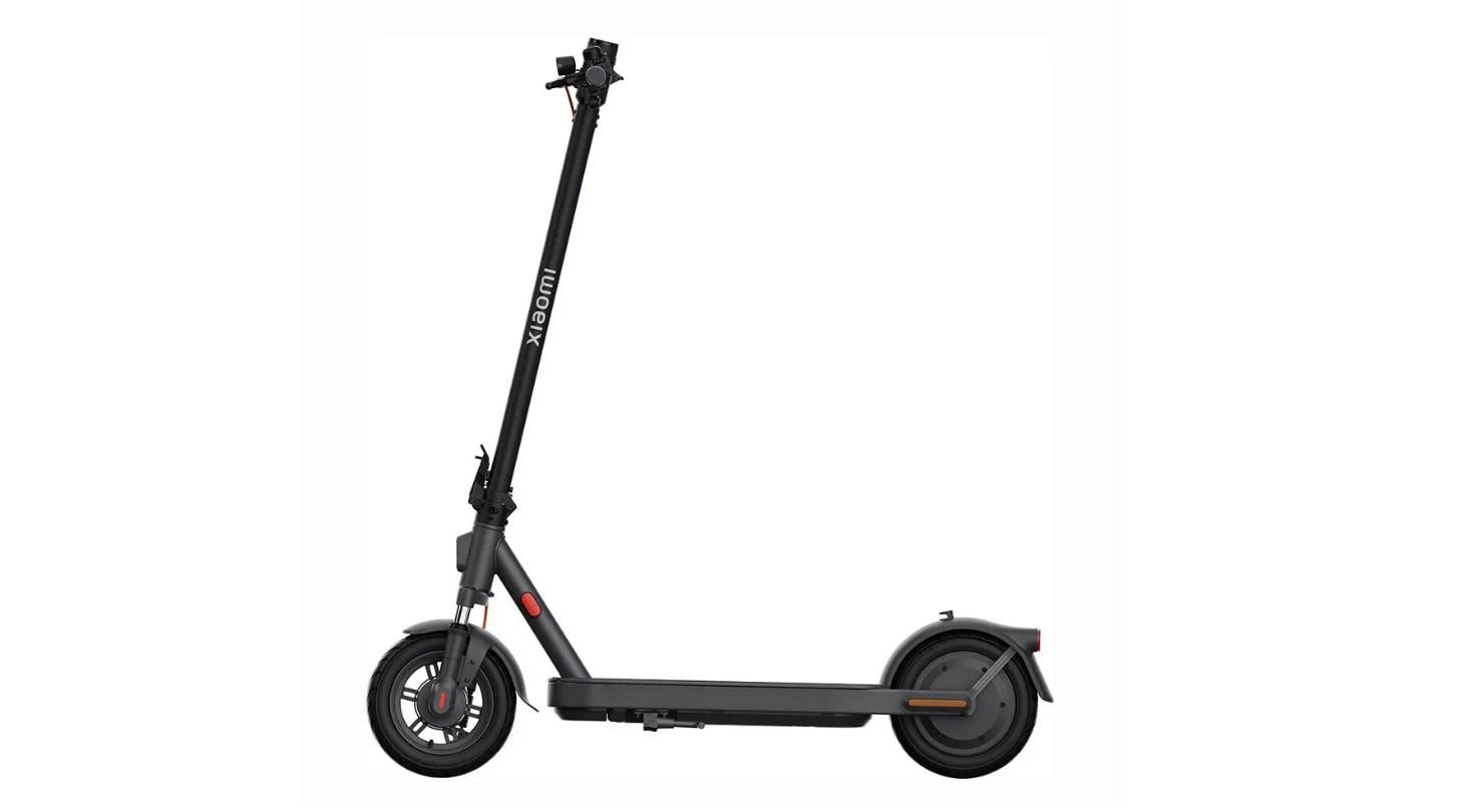 Xiaomi Electric Scooter Elite DE TP schwarz