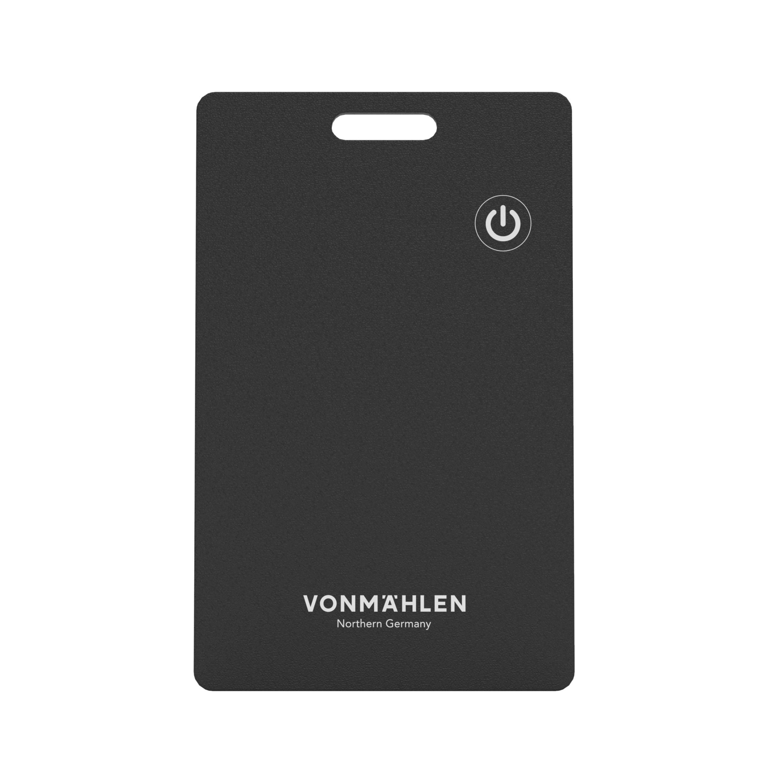Vonmählen FindMe Schwarz
